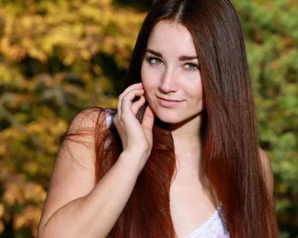 28112500042365 MODEL STUDY 8X10 PRINT